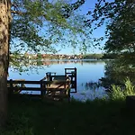 Lejlighed Seeblick *