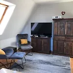 Seeblick Daire Ratzeburg