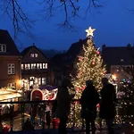 Seeblick Lejlighed