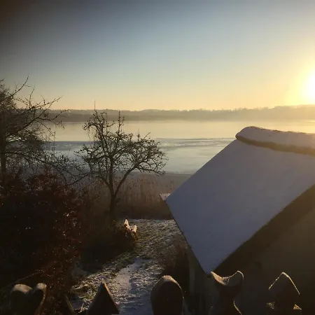 Apartment Seeblick *