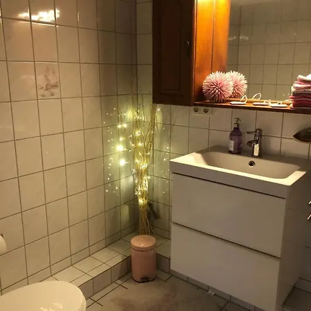 Seeblick Apartment *