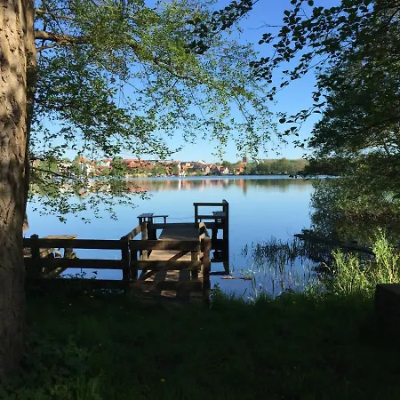 Appartement Seeblick *