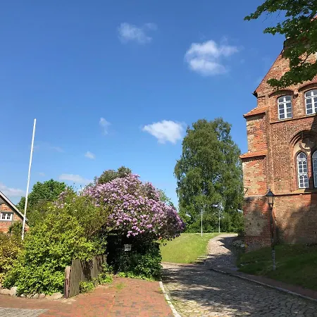 Seeblick * Ratzeburg