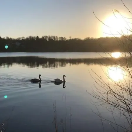Apartment Seeblick Ratzeburg