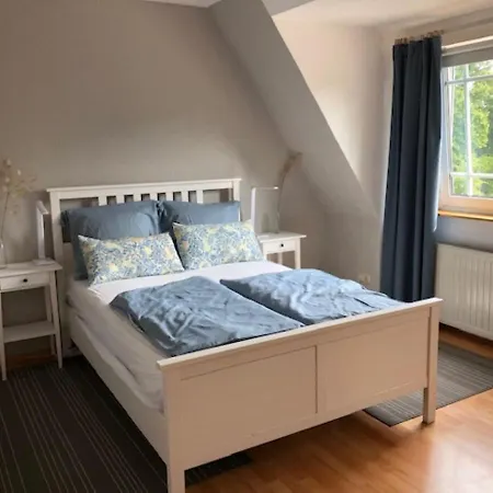 Seeblick * Ratzeburg