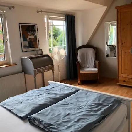 Seeblick Apartment