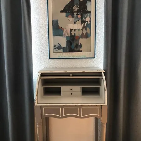 Appartamento Seeblick Ratzeburg