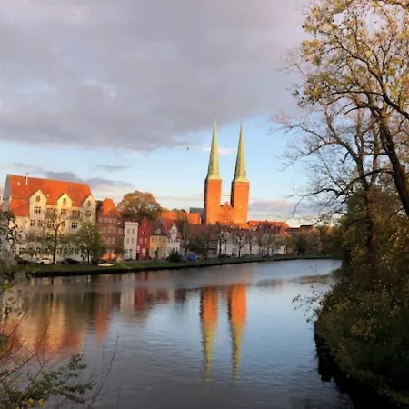 Seeblick * Ratzeburg