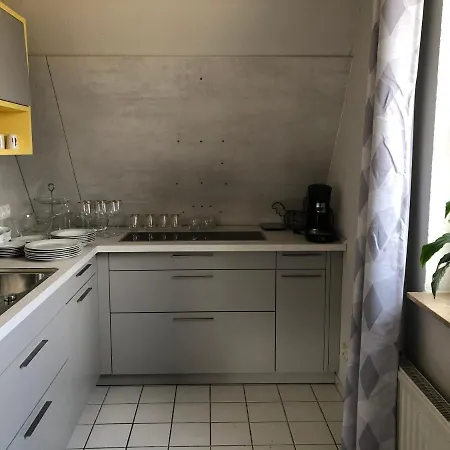 Seeblick * Ratzeburg