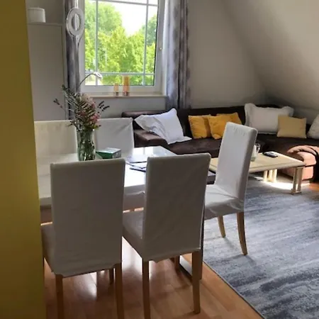 Seeblick Apartment