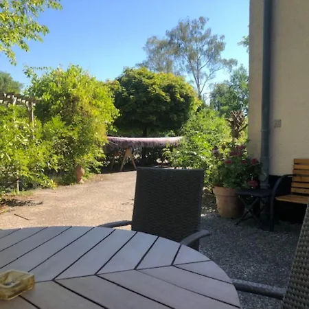 Seeblick