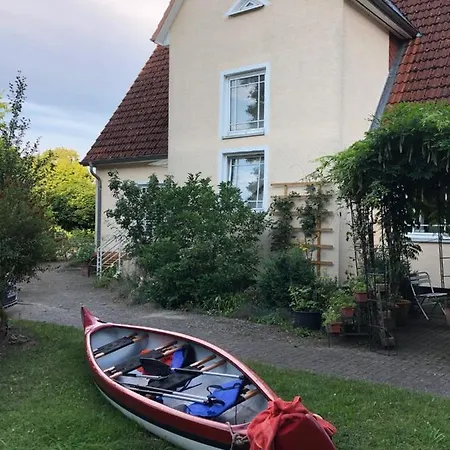 Seeblick Apartment
