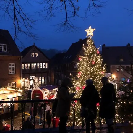 Seeblick Appartamento