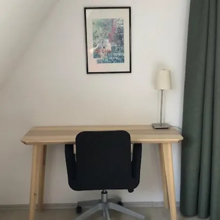 Apartment Seeblick Ratzeburg