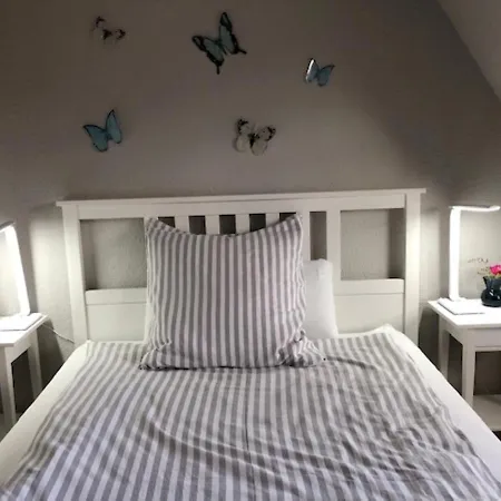 Seeblick * Ratzeburg