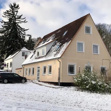 Seeblick Ratzeburg