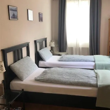 Apartment Seeblick Ratzeburg