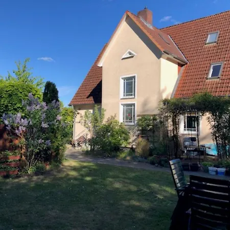 Apartment Seeblick