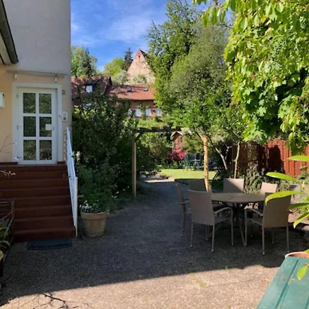 Seeblick * Ratzeburg