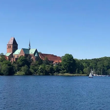 Apartment Seeblick Ratzeburg
