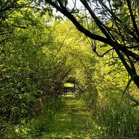 Appartamento Seeblick Ratzeburg