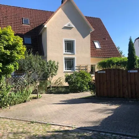 Apartment Seeblick Ratzeburg