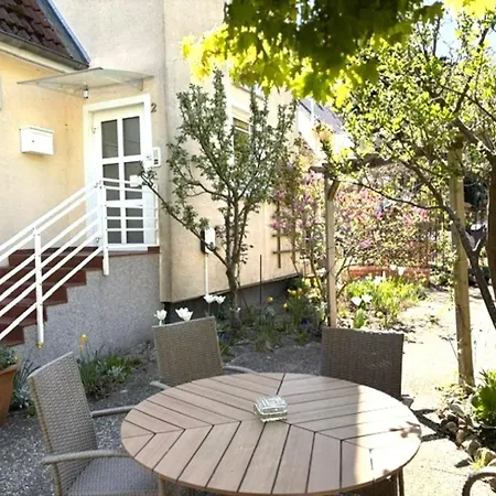 Apartment Seeblick *