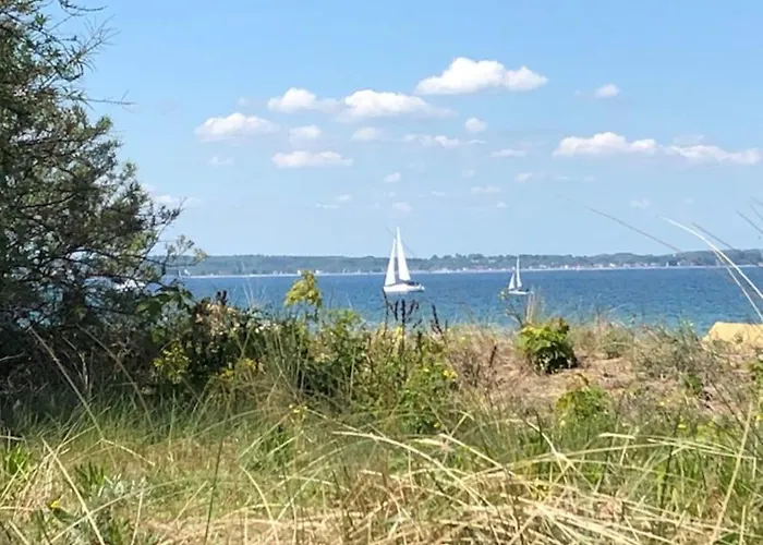 Seeblick Appartement