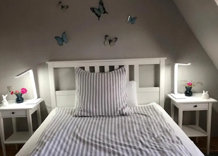 Seeblick * Ratzeburg